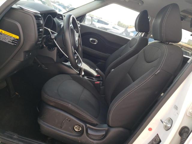 Photo 7 from auction – 2014 KIA SOUL with VIN KNDJN2A2XE7099412