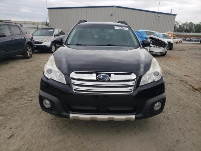Photo 5 from auction – 2014 SUBARU OUTBACK 2. with VIN 4S4BRCLCXE3315881