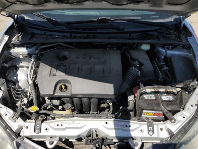 Photo 11 from auction – 2016 TOYOTA COROLLA L with VIN 2T1BURHE7GC613394