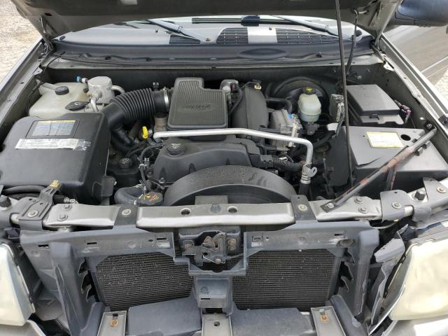 Photo 11 from auction – 2005 GMC ENVOY with VIN 1GKDT13S852301613