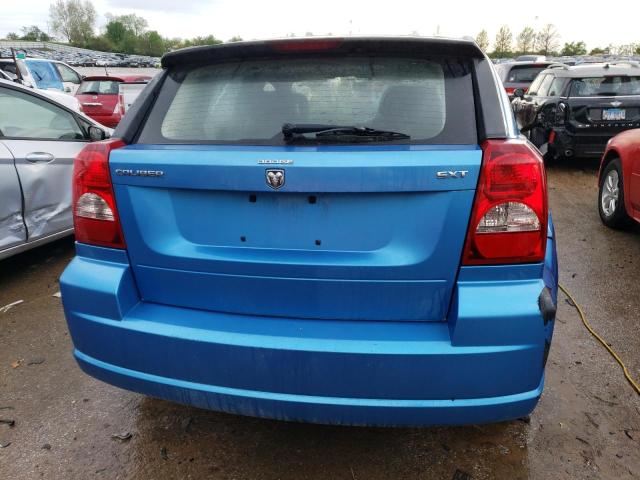 Фото 6 с аукциона – 2008 DODGE CALIBER SX с VIN 1B3HB48BX8D774627
