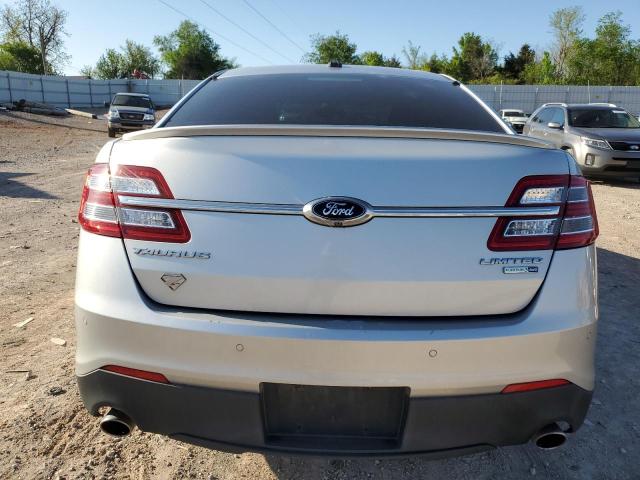 Photo 6 from auction – 2015 FORD TAURUS LIM with VIN 1FAHP2J82FG116823