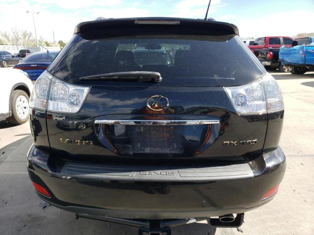 Photo 6 from auction – 2009 LEXUS RX 350 with VIN 2T2HK31U79C096904