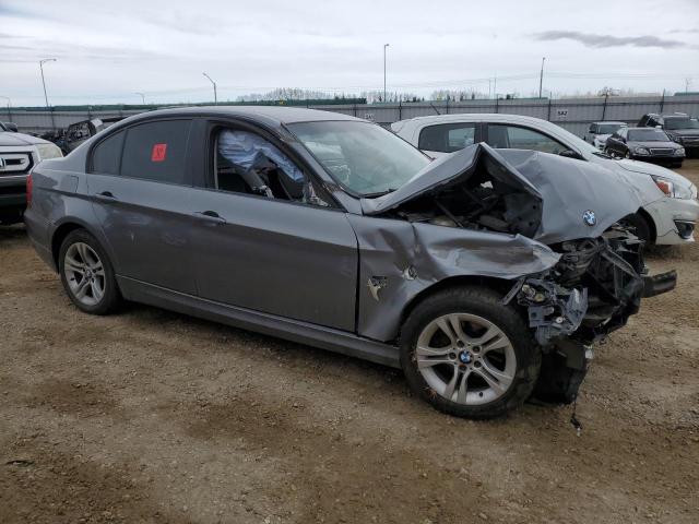 Photo 4 from auction – 2011 BMW 328 XI with VIN WBAPK7C59BF084485