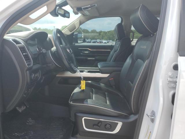 Photo 7 from auction – 2019 RAM 1500 LARAM with VIN 1C6SRFJT0KN658845