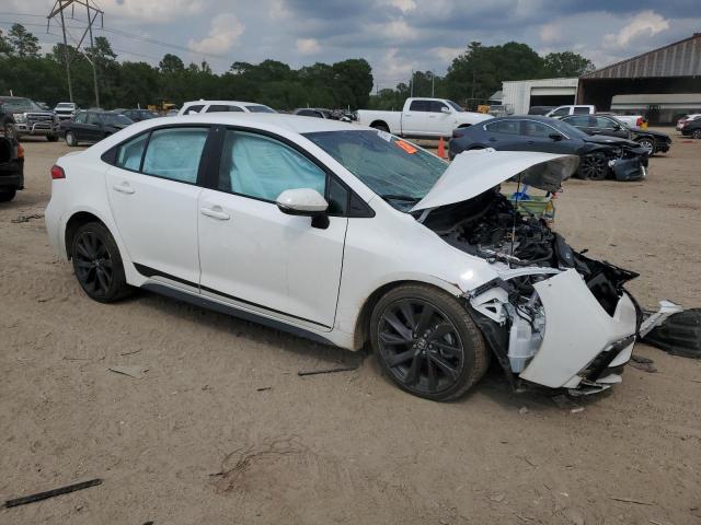 Photo 4 from auction – 2023 TOYOTA COROLLA SE with VIN 5YFS4MCE0PP163128