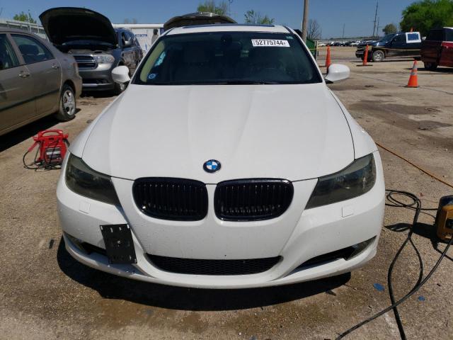 Photo 5 from auction – 2011 BMW 328 XI with VIN WBAPK7C51BF082391
