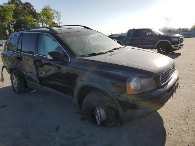 Photo 4 from auction – 2007 VOLVO XC90 3.2 with VIN YV4CY982071361620