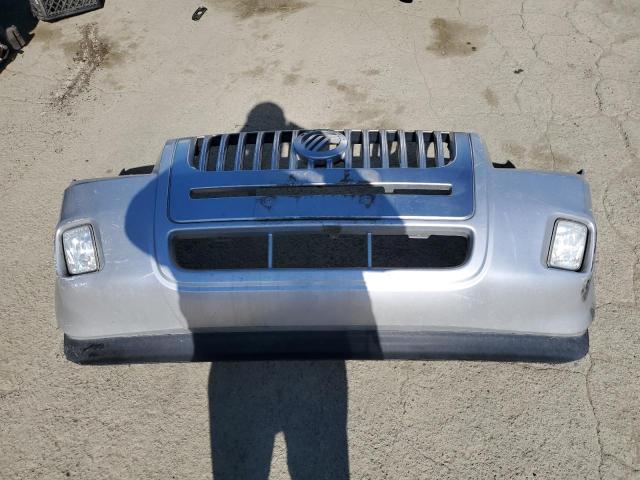 Photo 13 from auction – 2010 MERCURY MARINER with VIN 4M2CN8B72AKJ27002