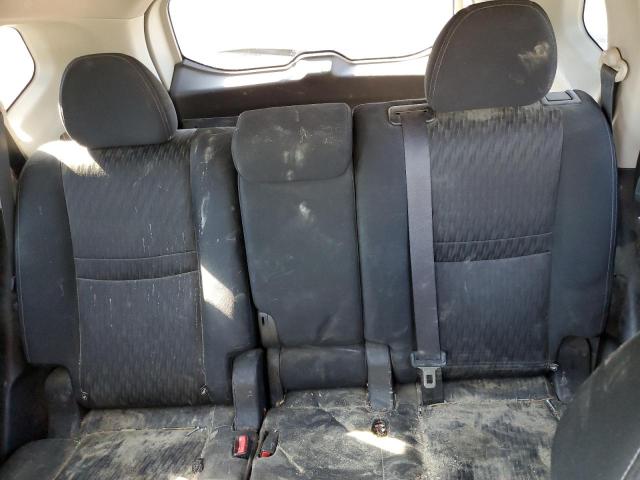 Photo 10 from auction – 2017 NISSAN ROGUE S with VIN KNMAT2MVXHP586965