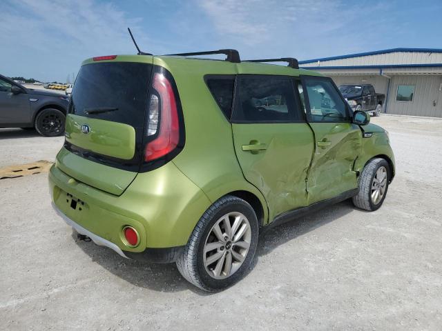 Photo 3 from auction – 2018 KIA SOUL + with VIN KNDJP3A56J7892999
