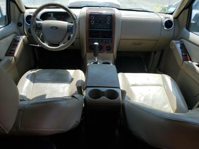 Photo 8 from auction – 2008 FORD EXPLORER E with VIN 1FMEU74E08UB06490