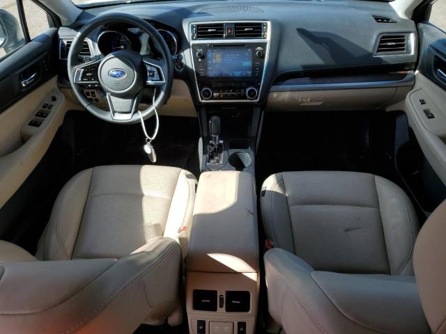 Photo 8 from auction – 2019 SUBARU OUTBACK 2. with VIN 4S4BSAJC3K3289616