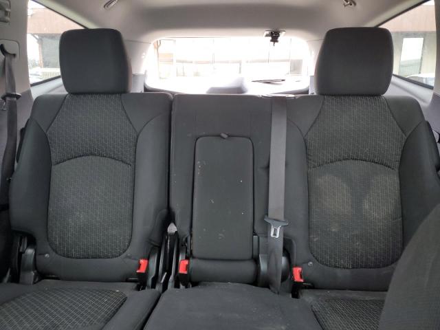 Photo 10 from auction – 2012 CHEVROLET TRAVERSE L with VIN 1GNKVGED5CJ380599