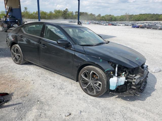 Photo 4 from auction – 2023 NISSAN ALTIMA SR with VIN 1N4BL4CW9PN407809