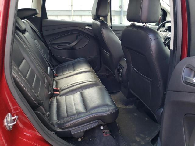 Photo 10 from auction – 2013 FORD C-MAX PREM with VIN 1FADP5CU9DL500242