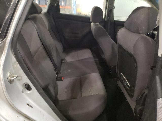 Photo 10 from auction – 2006 TOYOTA COROLLA MA with VIN 2T1KR32E86C555396