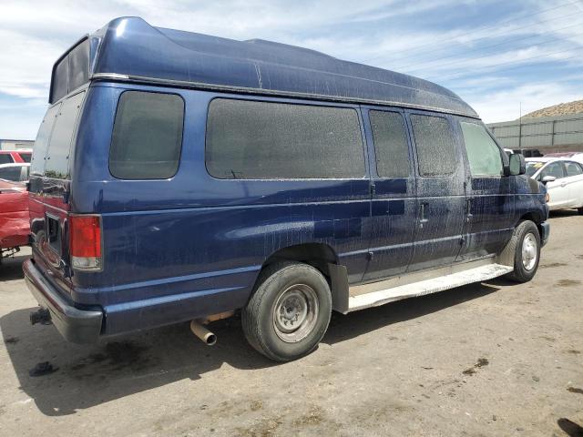 Photo 3 from auction – 2011 FORD ECONOLINE with VIN 1FBSS3BL2BDB01813