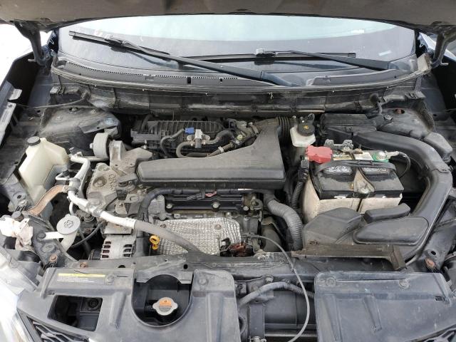 Photo 11 from auction – 2015 NISSAN ROGUE S with VIN 5N1AT2MT6FC912064