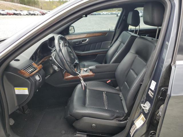 Photo 7 from auction – 2013 MERCEDES-BENZ E 350 4MAT with VIN WDDHF8JB2DA702987