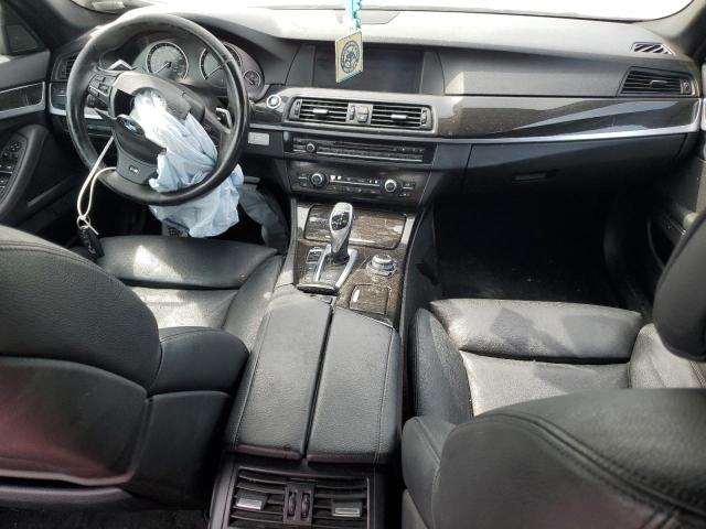 Photo 8 from auction – 2012 BMW 550 XI with VIN WBAFU9C55CC788073