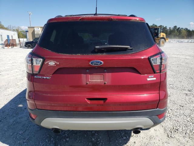 Photo 6 from auction – 2018 FORD ESCAPE SE with VIN 1FMCU0GD7JUA94121