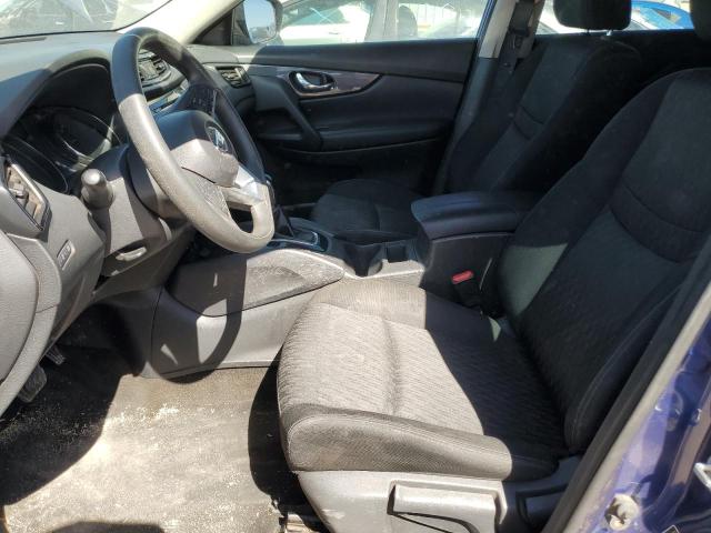 Photo 7 from auction – 2017 NISSAN ROGUE S with VIN KNMAT2MT3HP600106