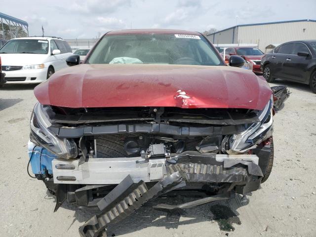 Photo 5 from auction – 2019 NISSAN ALTIMA SR with VIN 1N4BL4CV5KC215766