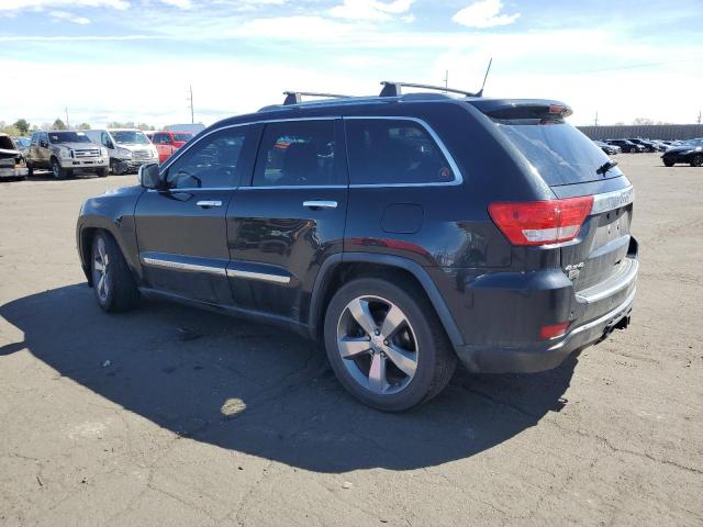 Photo 2 from auction – 2011 JEEP GRAND CHER with VIN 1J4RR6GT2BC683542