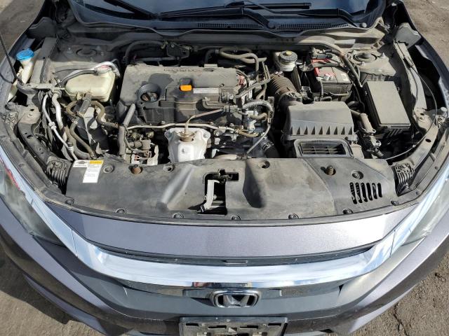 Photo 11 from auction – 2016 HONDA CIVIC LX with VIN 2HGFC2F58GH524214