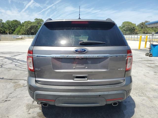 Photo 6 from auction – 2014 FORD EXPLORER X with VIN 1FM5K8D82EGA86176