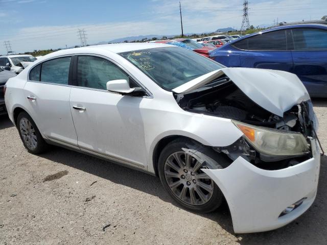 Фото 4 с аукциона – 2013 BUICK LACROSSE с VIN 1G4GC5E35DF308432