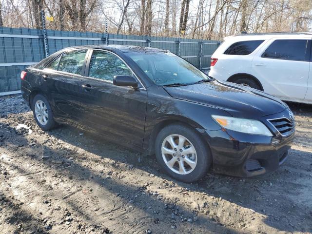 Photo 4 from auction – 2011 TOYOTA CAMRY BASE with VIN 4T4BF3EK8BR142838