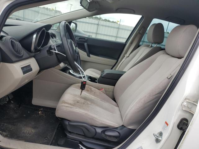 Photo 7 from auction – 2007 MAZDA CX-7 with VIN JM3ER293070167111