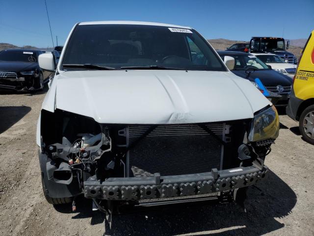 Photo 5 from auction – 2019 DODGE GRAND CARA with VIN 2C4RDGEG8KR556415