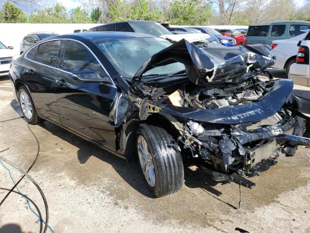 Photo 4 from auction – 2016 CHEVROLET MALIBU LT with VIN 1G1ZE5ST2GF202559