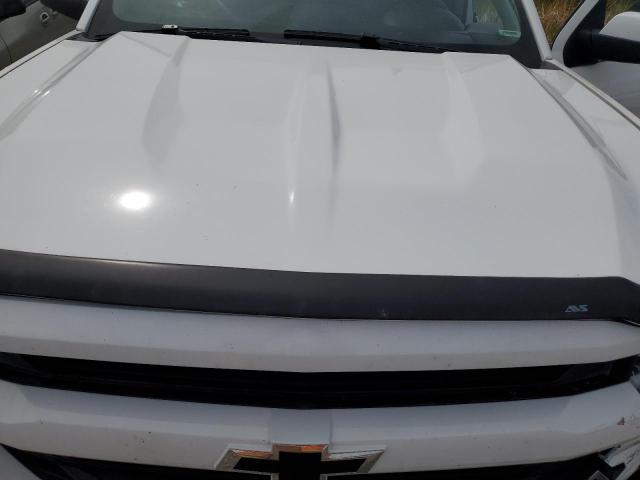Photo 11 from auction – 2016 CHEVROLET SILVERADO with VIN 3GCUKSEC1GG230971