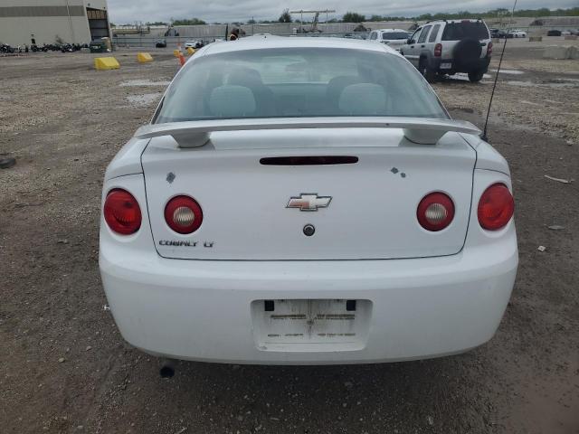 Photo 6 from auction – 2007 CHEVROLET COBALT LT with VIN 1G1AL18F677117389