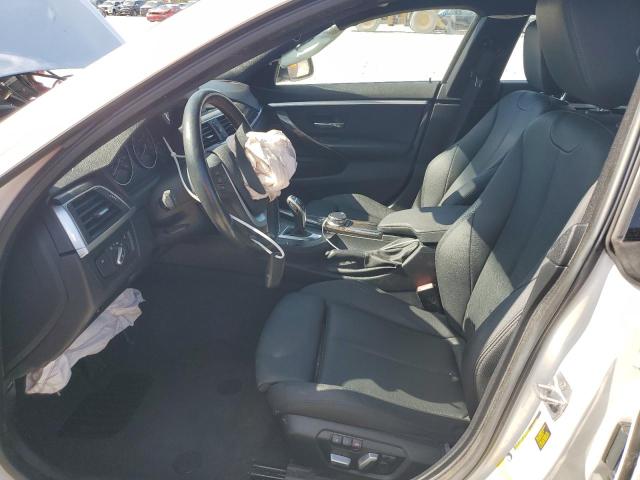 Photo 7 from auction – 2018 BMW 430I GRAN with VIN WBA4J1C57JBG76172