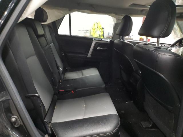 Photo 11 from auction – 2015 TOYOTA 4RUNNER SR with VIN JTEBU5JR1F5231696