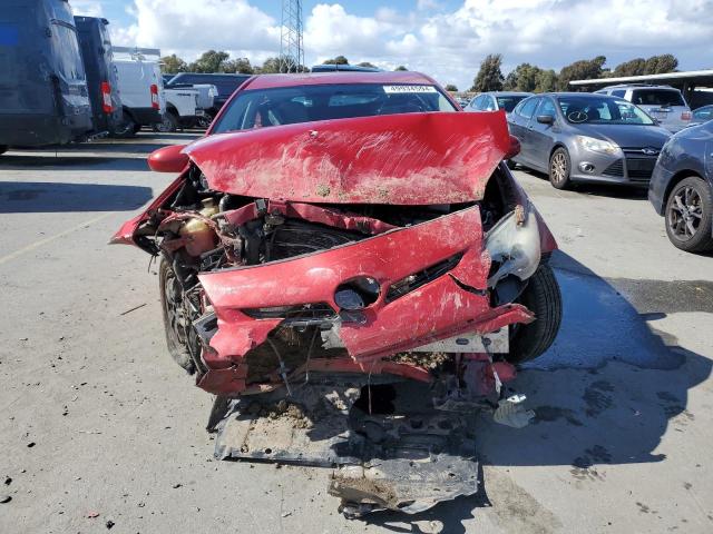 Photo 5 from auction – 2012 TOYOTA PRIUS with VIN JTDKN3DU7C1480268