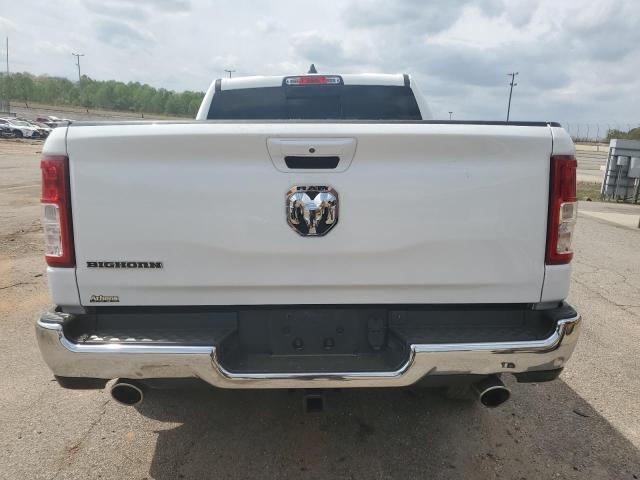 Photo 6 from auction – 2022 RAM 1500 BIG H with VIN 1C6RREFT0NN125626