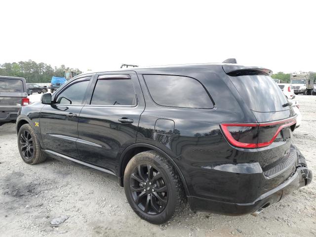 Photo 2 from auction – 2019 DODGE DURANGO R/ with VIN 1C4SDJCT5KC652302