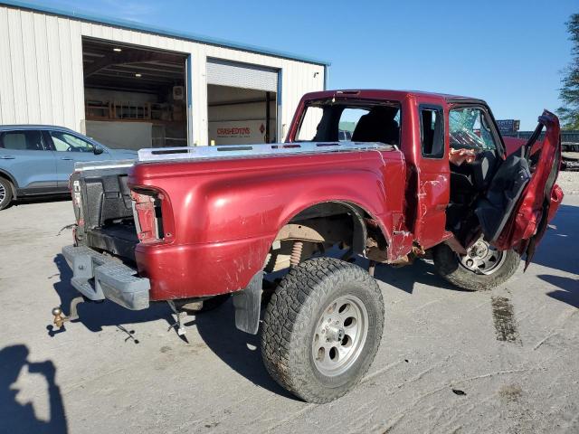 Photo 3 from auction – 2004 FORD RANGER SUP with VIN 1FTZR15E64PB33608