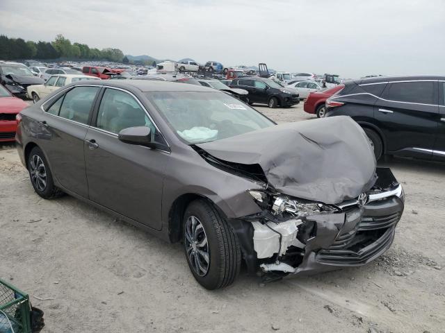 Photo 4 from auction – 2017 TOYOTA CAMRY LE with VIN 4T1BF1FK0HU767790