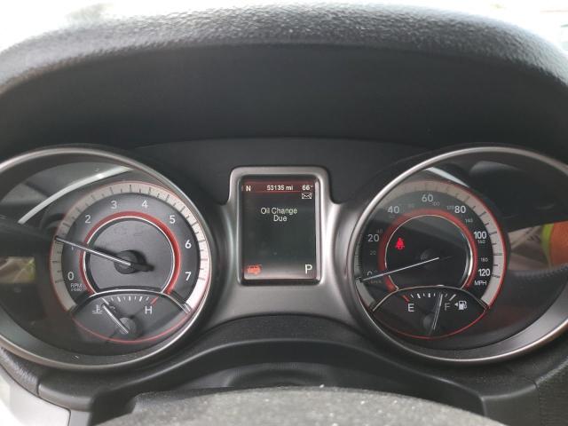 Photo 9 from auction – 2014 DODGE JOURNEY CR with VIN 3C4PDDGG7ET279129