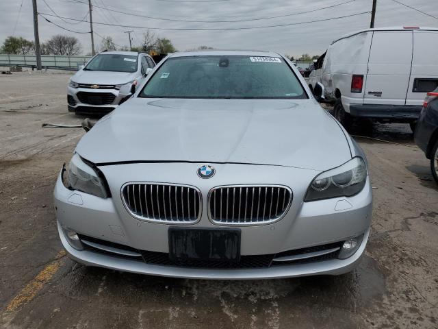 Photo 5 from auction – 2011 BMW 535 XI with VIN WBAFU7C57BC869837
