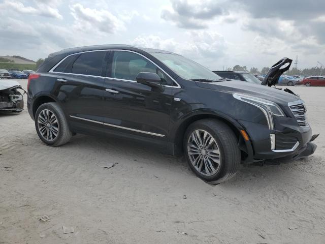 Photo 4 from auction – 2019 CADILLAC XT5 PREMIU with VIN 1GYKNERS2KZ114201