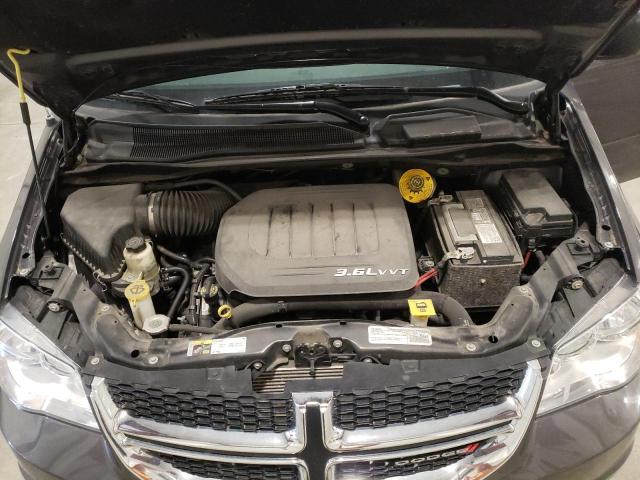 Photo 12 from auction – 2017 DODGE GRAND CARA with VIN 2C4RDGBG3HR850236