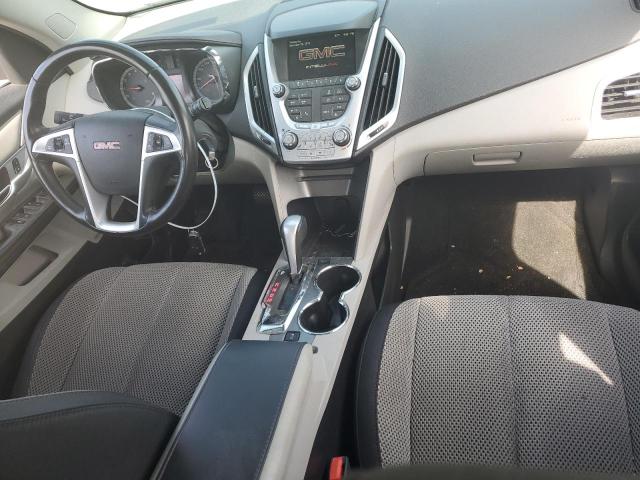 Photo 8 from auction – 2013 GMC TERRAIN SL with VIN 2GKALSEK9D6266622